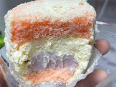 -mira甜品屋(财大店)