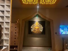 -菩泰·泰式草本按摩SPA(国大城市广场店)