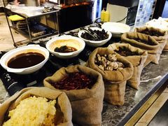 -长沙北辰洲际酒店-兰调全日餐厅