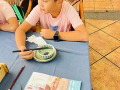 -伯乐居茶艺馆(石岐大信店)
