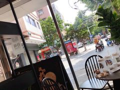 -喜茶(中山白水井店)