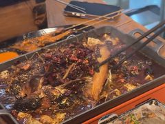 -蚝太郎 • 海鲜烧烤(Upark店)