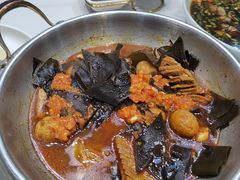 -滁香园·滁州菜(琅琊山店)