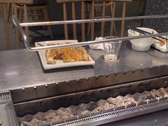 -白玉·朝鲜族烤串(南山店)