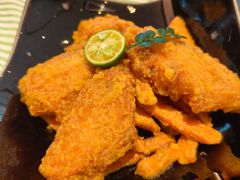 -桂满陇·杭州小馆(巴黎春天浦建店)