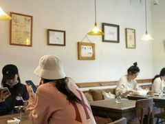 大堂-Ginko银子(青龙街店)