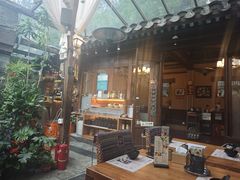 -束河人家(南锣鼓巷店)