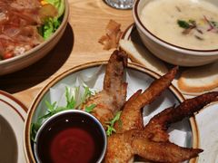 -WOKKA by艮上(中海环宇荟店)