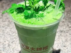 -南京大牌档(夫子庙老门东店)