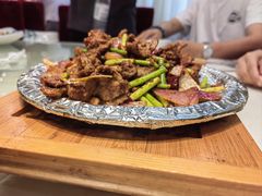 -山西会馆·晋菜·晋商宴·民俗博物馆(体育路店)
