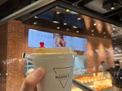 -Manner Coffee(淮海755店)