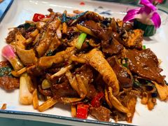 -老友王·南宁特色菜(金汇如意坊店)