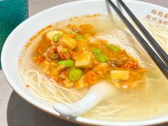 -松鹤楼面馆(清河万象汇店)