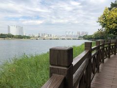 -南宁南湖公园