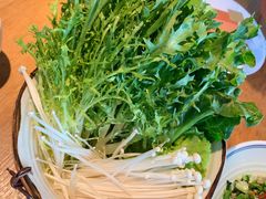 -沅江水·湖南家宴(南村万博长隆商圈店)