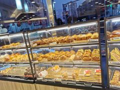 -85度C(青岛闽江路店)