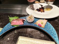 -Ginza Onodera铁板烧(外滩十八号店)