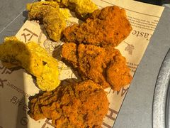 -梨泰院·创意韩国料理·烤肉