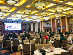 大堂-顺德人家食府(黄金广场店)