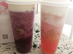 -喜茶(永旺梦乐城店)