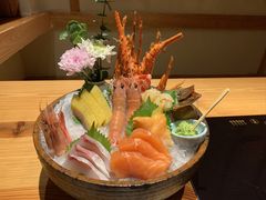 -花潮料理艺食馆(世欧广场店)