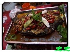 -鱼酷活鱼烤鱼(昆明路店)