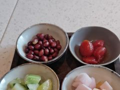 -半山腰·云南菜(侨福芳草地店)