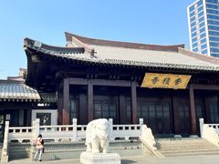 -香积寺