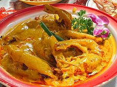 -辉记炭烧海鲜大排档·老字号(福田店)