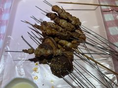 -陈老二烧烤(草市街总店)