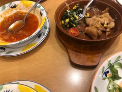 -萨莉亚意式餐厅(天河城购物中心店)