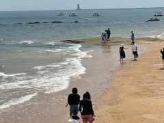 -日照灯塔风景区