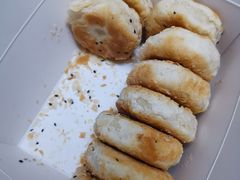 绿豆饼-汪保来(杭州解放路店)