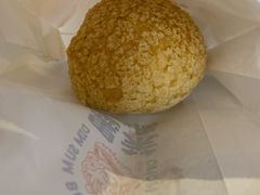 脆皮泡芙-墨茉点心局(国金街店)
