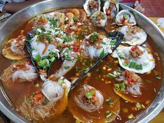 -云南巷海鲜大咖·可加工海鲜