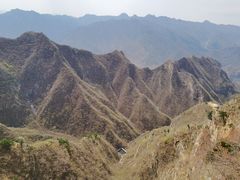 -圣莲山风景区