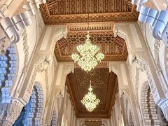 -哈桑二世清真寺