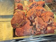 -刘纪孝腊牛羊肉(北广济街店)
