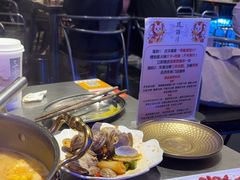 -琥珀川糟粕醋火锅(慈云寺店)