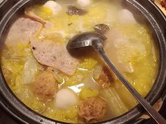 -黄泥岗·黄陂农家菜(百步亭店)