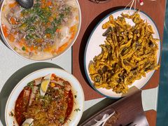 -海尔巴格一甸茶餐厅(团结路店)