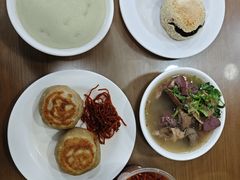 -白魁老号饭庄(安内店)