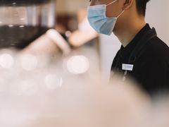 -Peet's Coffee皮爷咖啡(万象天地店)