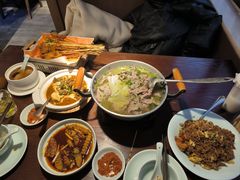 -全牛匠·乐山跷脚牛肉(西单华威约饭街店)
