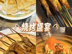 -辉记炭烧海鲜大排档·老字号(福田店)
