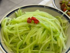 -新新湘菜馆(新中街二条店)