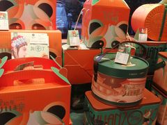 -爱达乐面包生日蛋糕(华油路店)