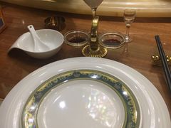 -白金汉爵大酒店·中餐厅(相城店)