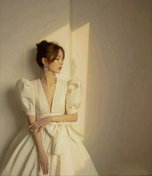 -韩国天使嫁衣婚纱礼服馆(上海旗舰店)