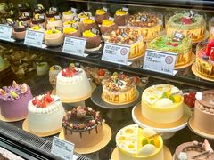 -PAPER STONE BAKERY(天汇广场店)
